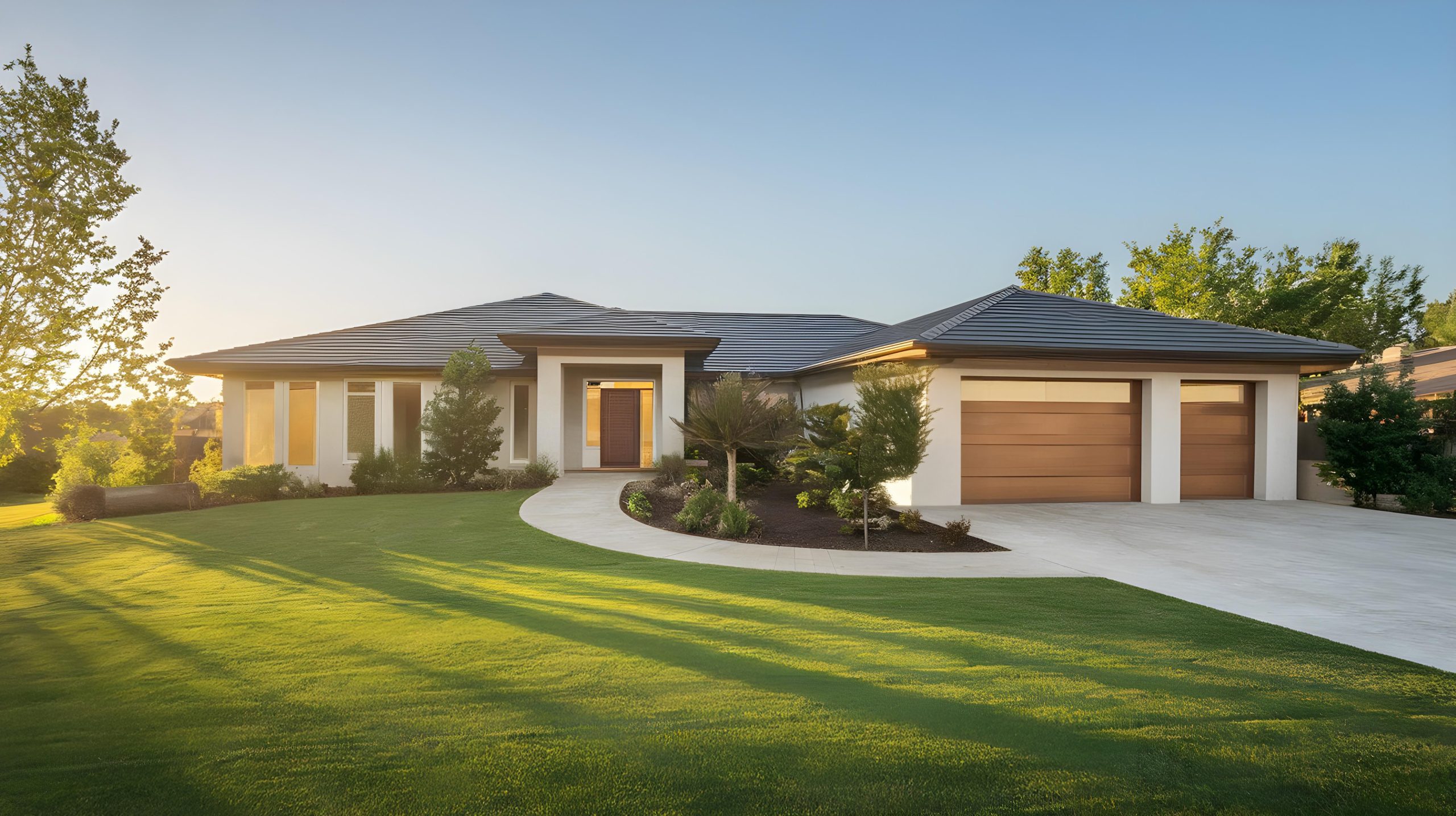 Curb Appeal Curb Appeal